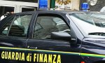 Verbania
Poveri in Italia ricchi in Svizzera