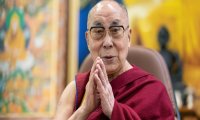 Verbania
Dalai Lama accetta cittadinanza onoraria verbanese