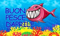 Verbania
Pesce d'aprile 2015