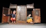 Canton Ticino
Spettacolo "Libero?" al teatro Dimitri