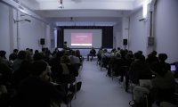 Verbania
Hangar Piemonte a Verbania: lunedì 13 aprile ore 15 - 18 / lo storytelling aziendale 
