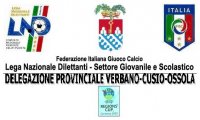 Verbania
Amichevole della Rappresentativa Provinciale cat. Giovanissimi 