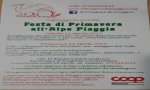 Intragna
Festa di Primavera all'Alpe Piaggia
