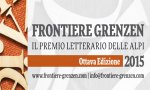 Verbania
Concorso letterario Frontiere Grenzen