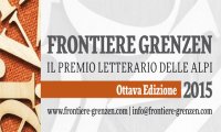 Verbania
Concorso letterario Frontiere Grenzen