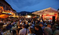 Canton Ticino
Jazz Ascona 2015