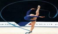 Omegna
1° Trofeo del Lago D`Orta di Ginnastica Ritmica
