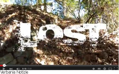 Premeno
LOST #4 - Sacra Famiglia - VIDEO