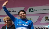 Fuori Provincia
Elisa Longo Borghini vince il Giro delle Fiandre
