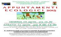 Verbania
A Trobaso gli Appuntamenti Ecologici
