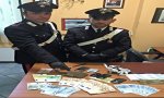 Verbania
Carabinieri: multe, arresto e soccorso