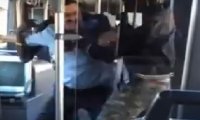 Verbania
Video del conducente del Bus aggredito