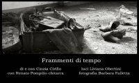 Cossogno
Teatro: "Frammenti di Tempo"