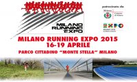 Verbania
Eventi sportivi Vco al Milano Running Expo