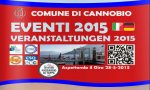 Cannobio
Gli eventi estivi a Cannobio