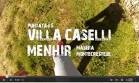 Masera
LOST #5 - Villa Caselli / Menhir - VIDEO