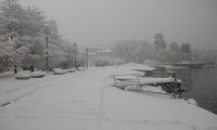 Verbania
Neve sulla provincia azzurra