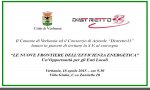 Verbania
Enti locali ed efficienza energetica