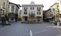 Baveno
Baveno Partecipa candida a sindaco Maria Rosa Gnocchi