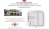 Verbania
Santa Marta: "Spicchi di Tetto"