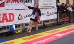 Fuori Provincia
Paoletti 43° ai mondiali di Ultramaratona