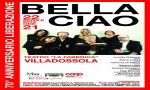 Villadossola
Teatro folk revival: "Bella Ciao"