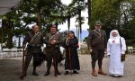 Verbania
Inaugurata Mostra Grande Guerra - FOTO