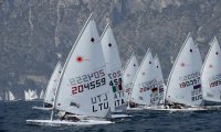 Fuori Provincia
Circolo Velico Canottieri Intra in Europa Cup