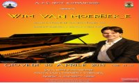 Verbania
Concerto di Wim Van Moerbeke