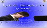 Verbania
Concerto London