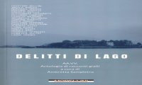 Verbania
Presentazione "Delitti del lago"