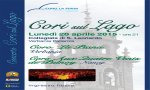 Verbania
Per i 30 anni del Coro la Piana: "Cori sul lago"