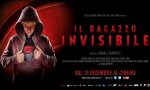 Verbania
Metti una sera al cinema - Il ragazzo invisibile