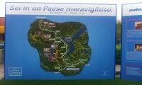 Verbania
Verbania un "paese meravigliosamente dimenticato"