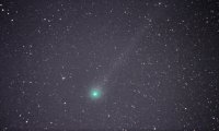 Verbania
AstroNews: la cometa Lovejoy