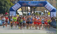 Verbania
Lago Maggiore Half Marathon: Kenya sugli scudi
