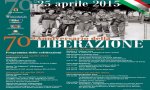Verbania
25 aprile a Verbania