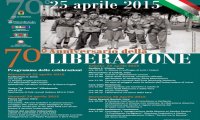 Verbania
25 aprile a Verbania