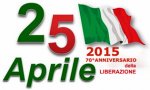 Gravellona Toce
25 Aprile Festa della Liberazione