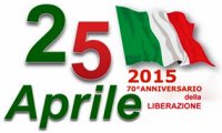 Gravellona Toce
25 Aprile Festa della Liberazione