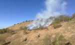 Oggebbio
Piancavallo incendio domato - VIDEO