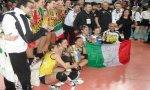 Verbania
Volley Ornavasso giocherà a Verbania
