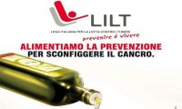 Verbania
Lilt: olio d'oliva per la ricerca