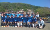 Verbania
Studenteschi di Calcio: vince il Cobianchi