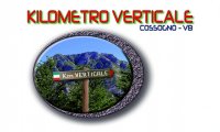 Cossogno
Nona edizione del KM Verticale