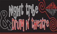 Verbania
"Arcipelago night tribe & drum 'n theatre"