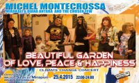 Fuori Provincia
Michel Montecrossa in concerto