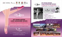 Verbania
Ecole de Danse: eventi culturali-formativi
