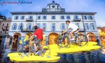 Verbania
La vignetta della domenica - bike