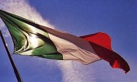 Verbania
Svastica sulla bandiera Italiana